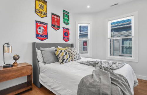 3BR2Bth TD Garden,MIT,Harvard,BOS,2 Parking Spaces - Foto 1