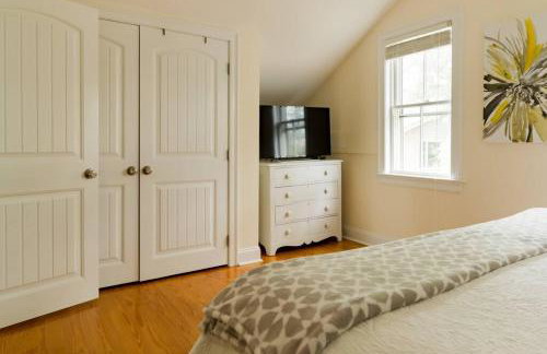 The Seaport House - Near Newport - Foto 30