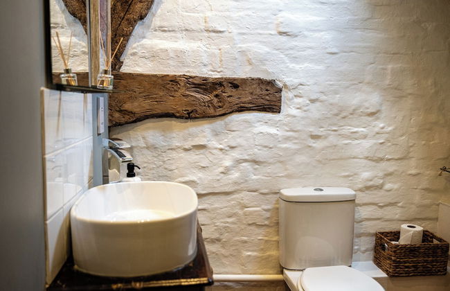 Clifford Chambers Cosy 2 Bedroom Cottage - Foto 61