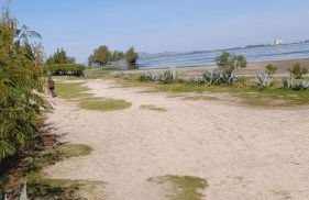 Casa de praia, alto padrão com fino acabamento - Foto 6