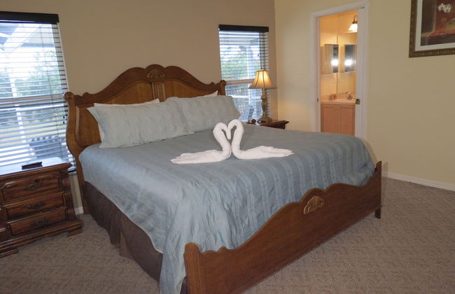 Davenport Area Pool Homes by ORB - Foto 13