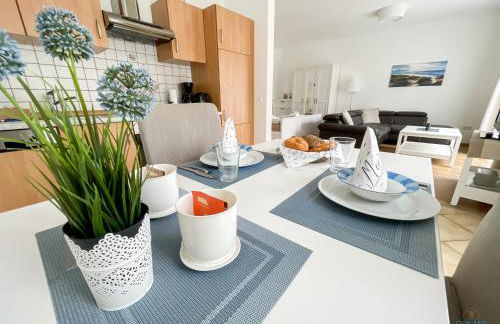 Residenz Grantz Sahlenburg Wohnung 2 - Foto 6