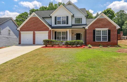 Elegant Mableton Retreat-Close to Amphitheater - Foto 19