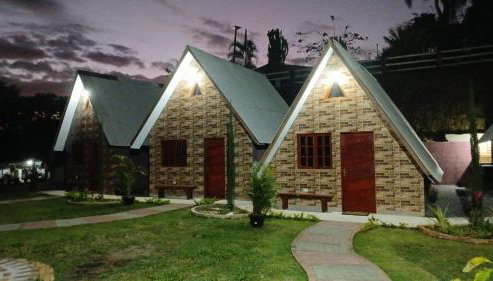 Chalé Paraíso Guararema 1 - Foto 5