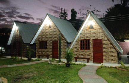 Chalé Paraíso Guararema 2 - Foto 9