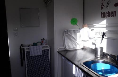 Maison de la Gare - Foto 9