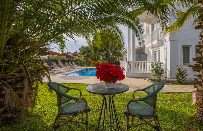 Infinity Civan Villa - Foto 66