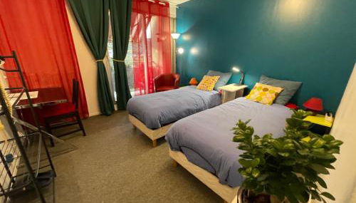 Appartement entier "Meublé le Sancy" proche de toutes commodités - Foto 3