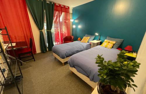 Appartement entier "Meublé le Sancy" proche de toutes commodités - Foto 3