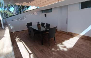 Apartamento Mistral 5, con piscina y parking. - Foto 26