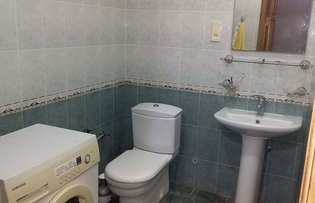 Family Apartment - Foto 6