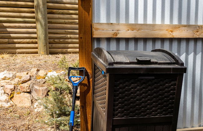 The Hideout - Foto 42