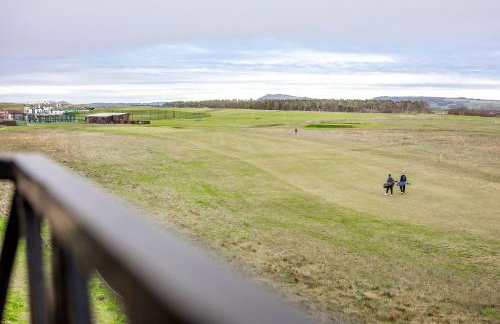 Golf Court No 7 - Elie - Foto 38