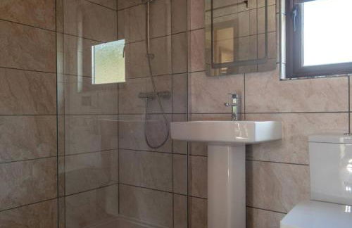 Harvest 18 Lodge - Yellowtop Country Park - Hot Tub - Yorkshire - Foto 8