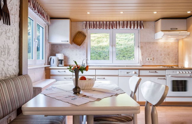 Oberkirchen Hillside Retreat - Foto 17