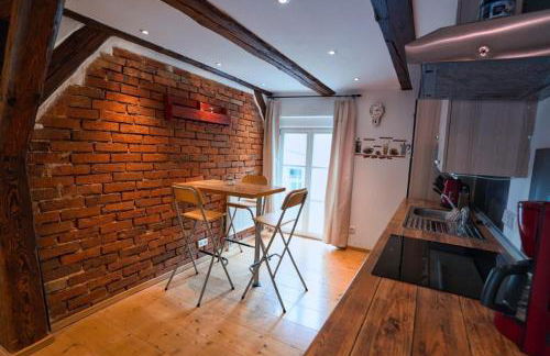 RefuKium alte Gerberei - Im Zentrum von Weißenburg - Foto 26