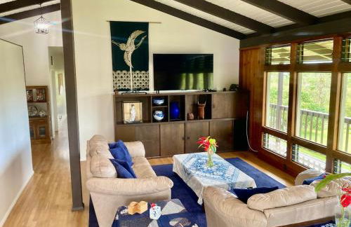 6acres- 6 Bedrms- Soccer Field- Trails- Baths- Swings - Foto 6