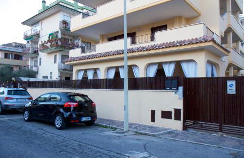 Domus Palombi - Foto 30