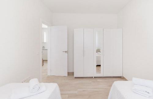 Moderno apartamento urbano en barrio histórico 1ºD - Foto 13