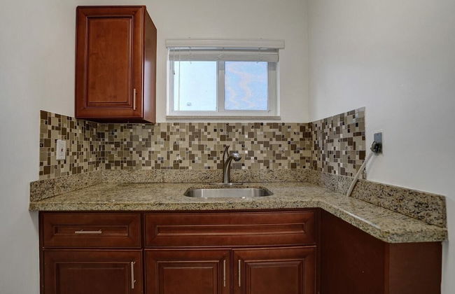 Coastal Studio by Hollywood Beach Boardwalk - Foto 28