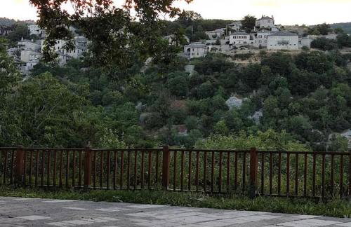 Βίτσα Πετρόκτιστο Αρχοντικό "Ιόλη" με θέα Ζαγόρι - Foto 40