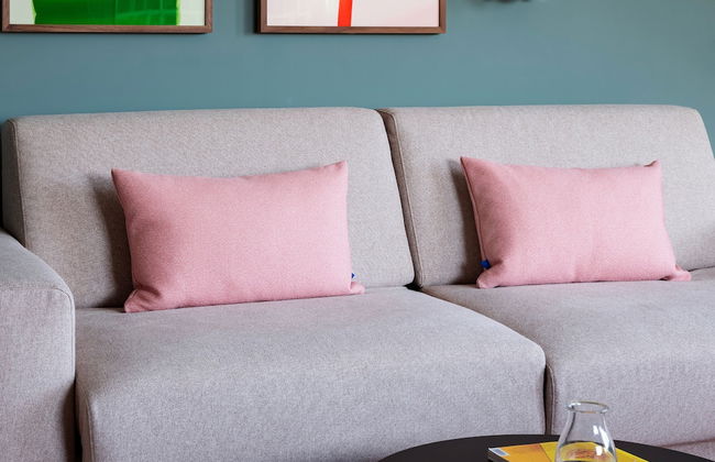 Numa Lisbon Anjos - Photo 51