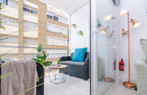 Maestranza Beach by Sol Maestranza - Photo 10