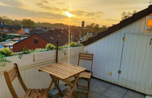 Modernes und ruhiges Appartement mit Loggia - Photo 29