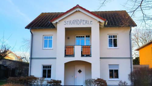 Ferienwohnung OstseeBlick Rerik - Foto 5