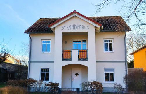 Ferienwohnung OstseeBlick Rerik - Foto 5