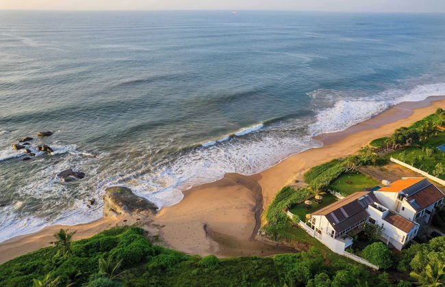 Villa Tanderra - Photo 44