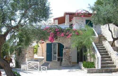 Villa Le Terrazze plus Pool - Foto 1