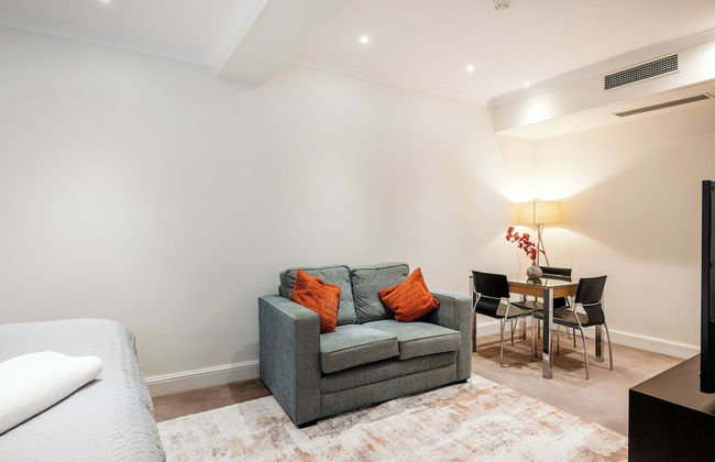 Manson Place - Foto 80