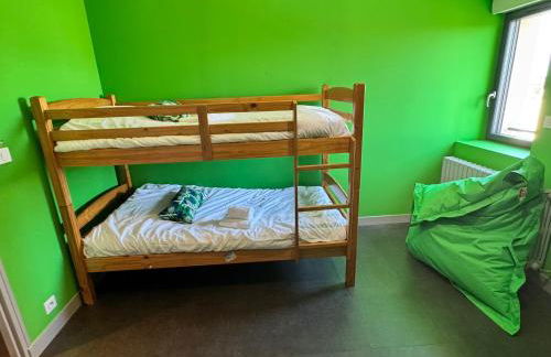 La Villa Camille - vue sur le Thouet BY PRIMO CONCIERGERIE - Foto 24