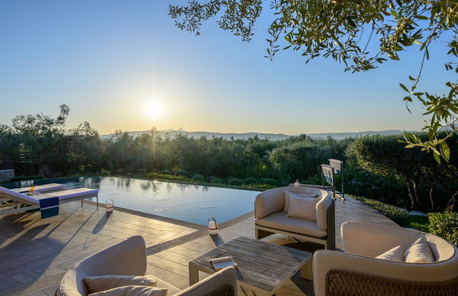 Captivating 5br Pool Villa Close Navarino Golf - Foto 27