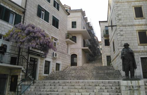 Vila Milančić - a house for memorable holiday in Imotski - Foto 53