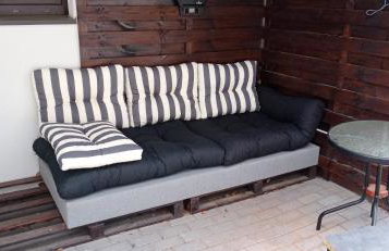 Kaszuby Punkt Klonowo Przywidz sauna klima basen - Foto 13