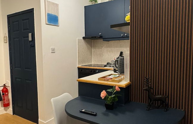 Modern studios Close to Hyde Park - Photo 62