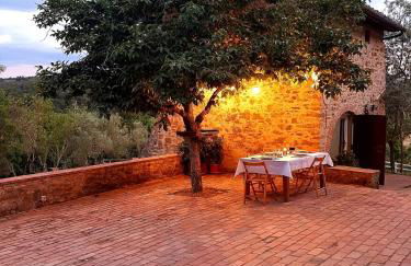 Country home in the Chiantishire close to Florence - Foto 1