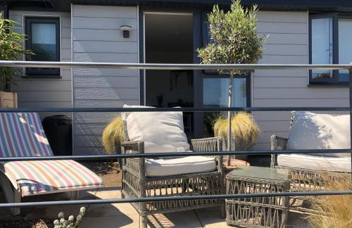 Ocean Drive BOUTIQUE Apartment Adults only Dog friendly - Foto 15