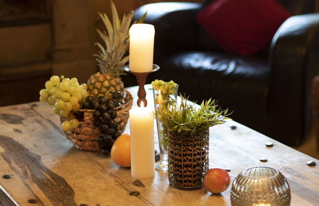 Vielsalm Stay With Furry Friends - Photo 35