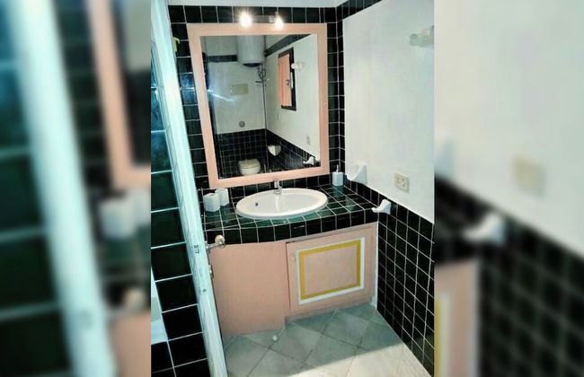 Seaside Apartment Baja Sardinia - 6pl June & July - 150 m From Smeraldo Beach ! - Foto 12