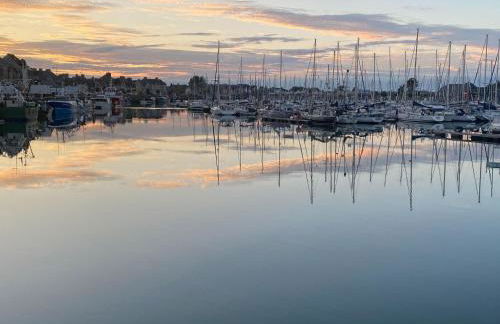 Holiday Home in Normandy Near Sandy Beaches - Foto 41
