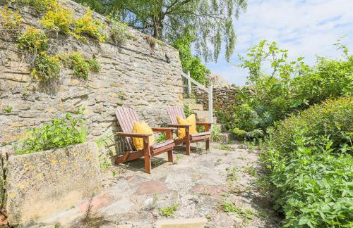 Bankside Cottage - Foto 63