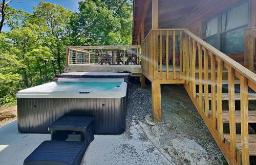 Stillwater Cove by Jackson Mountain Rentals - Foto 41