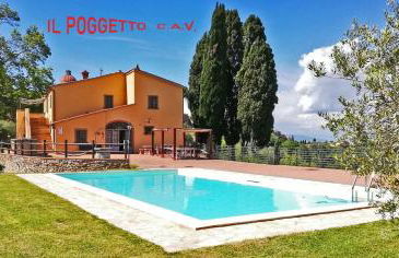 Il Poggetto di Casciana - Foto 8