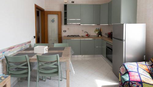 Casa Delia - Foto 3, stove