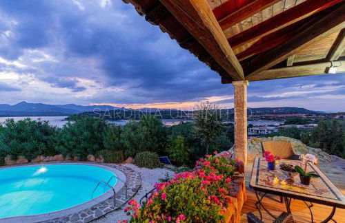 Villa Brandinchi - Foto 8