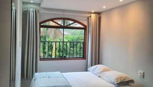 Aconchego no bairro mais charmoso da serra. - Foto 2