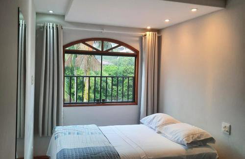 Aconchego no bairro mais charmoso da serra. - Foto 2